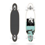 LONG ISLAND longboard KEEL 39x9