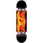 ANTIHERO skate complet TEAM COPIER EAGLE  8.0