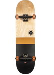GLOBE skate komplet HALF DIP 8.25 natural/pecan
