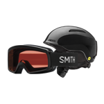 SMITH set GLIDE/ RASCAL JR. black
