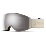 SMITH okuliare I/O MAG XL birch/ chromapop sun platinum mirror