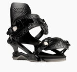 BATALEON viazanie CHAOS FULLWRAP black