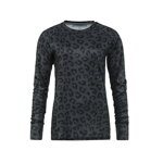 HORSEFEATHERS termotričko MIRRA black cheetah