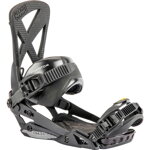 NITRO viazanie PHANTOM ultra black