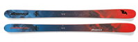 NORDICA lyže ENFORCER 100 red/blue