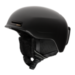 SMITH prilba ALLURE MIPS matte black pearl