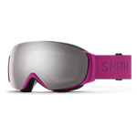 SMITH okuliare I/O MAG S fuschia / ChromaPop sun platinum mirror 