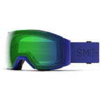 SMITH okuliare I/O MAG XL lapis / ChromaPop everyday green mirror