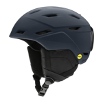 SMITH prilba MISSION MIPS matte french navy