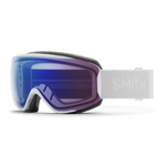 SMITH okuliare MOMENT white vapor / ChromaPop Photochromic rose flash