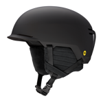 SMITH prilba SCOUT MIPS matte black