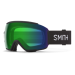 SMITH okuliare SEQUENCE OTG black / ChromaPop everyday green mirror