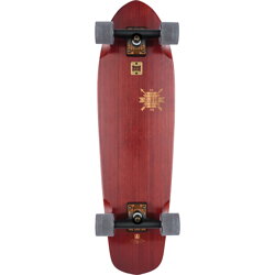 GLOBE cruiser Big Blazer 32 Cherry/Bamboo