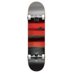 GLOBE skate komplet G1 Full On 8,0 charcoal chromantic