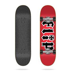 FLIP skate complet HKD Red 8.25"x31.85"