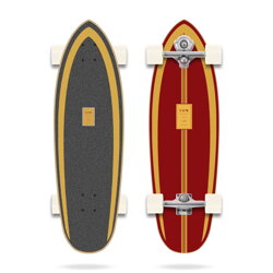 YOW surfskate J-BAY 33