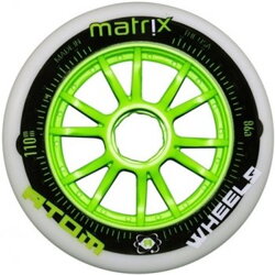 ATOM kolieska MATRIX 110/86A (8sada)