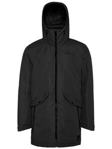 Protest bunda ARRAM true black