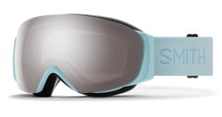 SMITH okuliare I/O MAG S polar blue / ChrompaPop Platinum Mirror