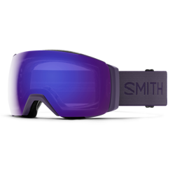 SMITH okuliare I/O MAG XL violet 2021 / ChromaPop Everyday Violet Mirror
