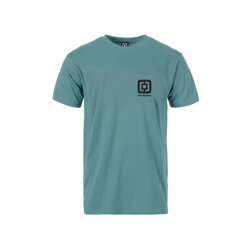 HORSEFEATHERS tričko MINI LOGO oil blue