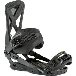 NITRO viazanie PHANTOM CARVER ultra black
