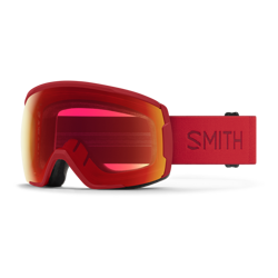 SMITH okuliare PROXY lava/ chromapop photochromic red mirror