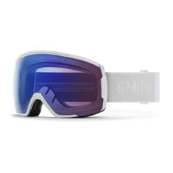 SMITH okuliare PROXY white vapor/ chromapop photochromic rose flash