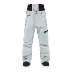 HORSEFEATHERS nohavice NELSON storm gray