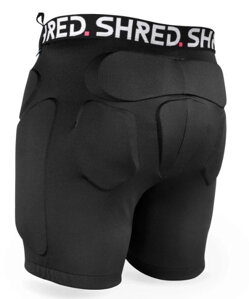 SHRED kraťasy PROTECTIVE 