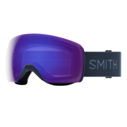 SMITH okuliare SKYLINE XL french navy / ChromaPop everyday violet mirror
