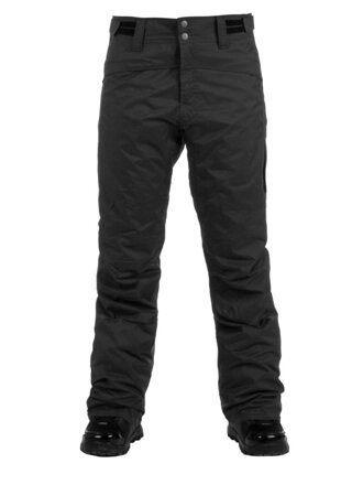 Protest Nohavice HOPKINS SHORT true black