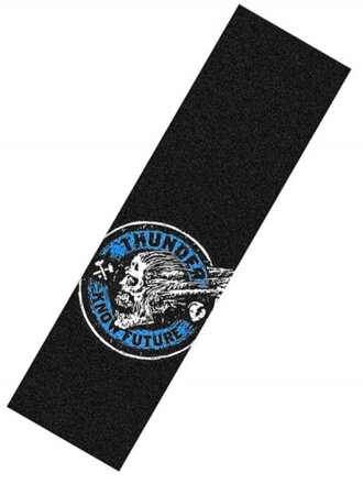 THUNDER MOB grip LEADER blue