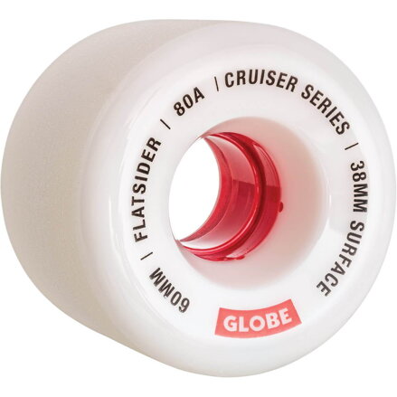 GLOBE kolieska FLATSIDER 60mm 