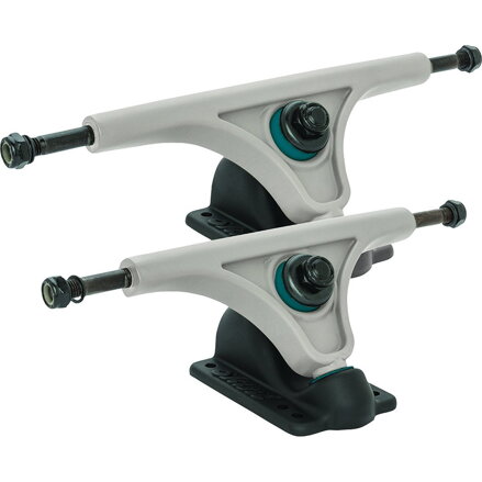 Globe truck Slant Mag Reverse Kingpin - 150