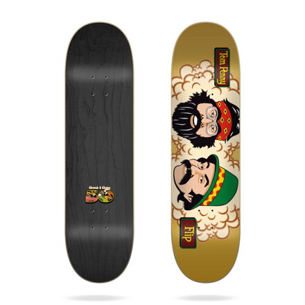 FLIP doska PENNY CHEECH AND CHONG 8.00"