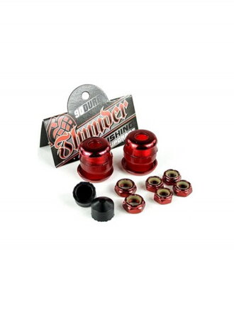 THUNDER rebuild kit 90 DU red