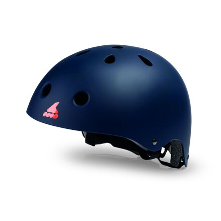 Detská prilba Rollerblade RB JR blue/orange