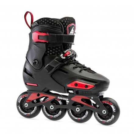 Rollerblade APEX black/red