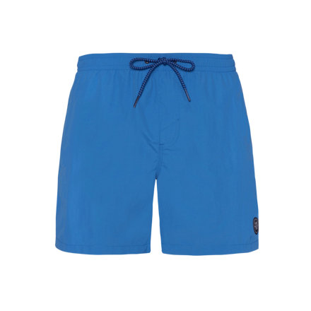 PROTEST pánske boardshorts FASTER medium blue