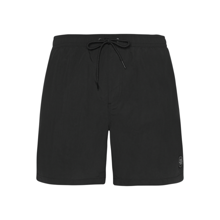 PROTEST pánske boardshorts FASTER true black