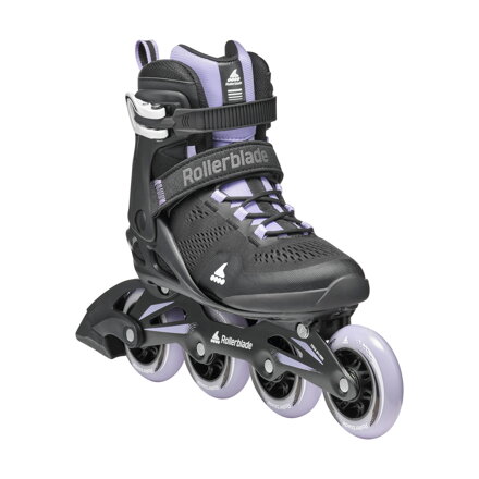 Rollerblade MACROBLADE 84 W black/lavender