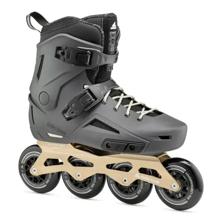 Rollerblade LIGHTNING 90 antracit/taupe