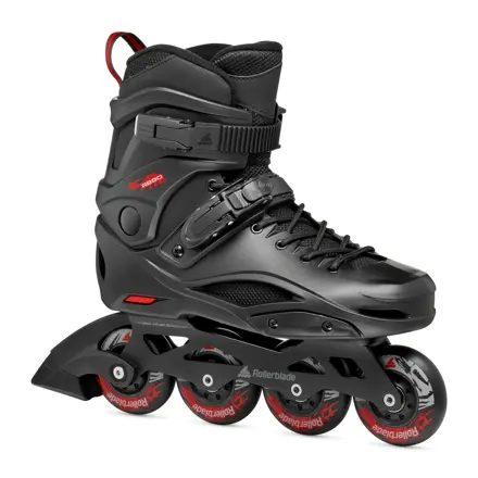 Rollerblade RB 80 black/red