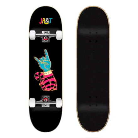 Choice 8.25" Jart Complete