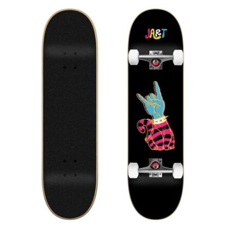 Choice 7.5" Jart Complete