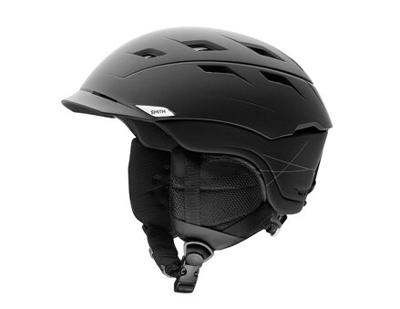 SMITH Prilba VARIANCE matte black