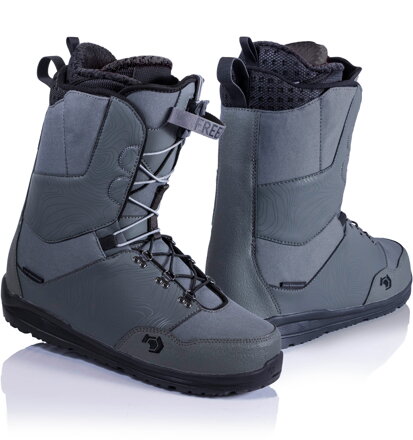 Northwave topánky FREEDOM grey