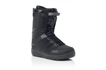 NORTHWAVE topánky FREEDOM SL black