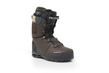 NORTHWAVE topánky PROPHECY SL brown